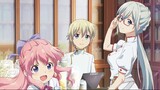 Isekai Yakkyoku -Episode 6 (ENG SUB)