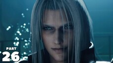 FINAL FANTASY VII REMAKE Walkthrough Part 26 | No Commentary【PS5】