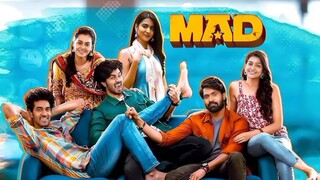 ( MAD ) full movie in hindi  HINDI DUBBED