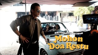 Behind the Scenes Film Mohon Doa Restu Part 1 | Jefri Nichol, Syifa Hadju