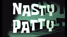 Spongebob Squarepants S3 (Malay) - Nasty Patty