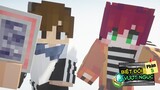 Minecraft Biệt Đội Vượt Ngục (Phần 5) #5- SỰ HỢP TÁC ĐẦU TIÊN GIỮA 2 SERIES 👮 vs 😈