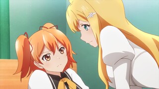 Shomin Sample - EP 4 [English Sub]