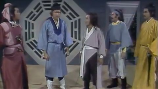 กระบี่ไร้เทียมทาน (Reincarnated) 1979#05-1