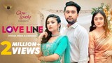 Love Line | Full Natok | Jovan | Naznin Niha | Parsha | Probir Roy Chowdhury | New Bangla Natok 2024