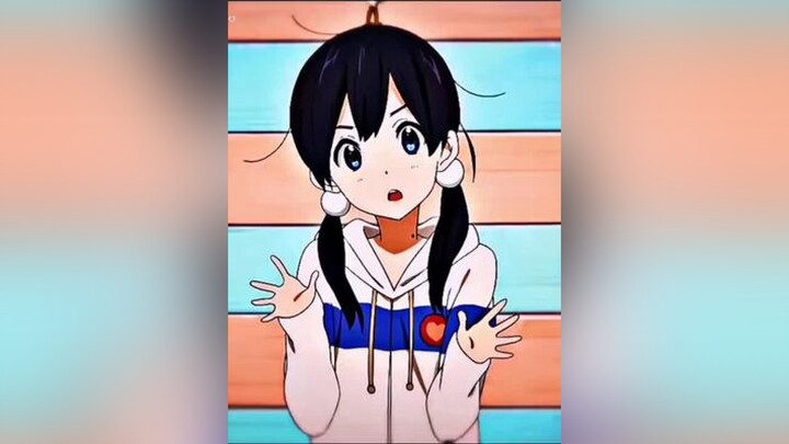 1 Video Cute 🥰 Lazy_team🌳 ❄️ファン_Anime❄️ anime