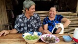 Bữa Cơm Đạm Bạc Siêu Ngon Ngày Giãn Cách Xã Hội Đầu Tiên | CNTV #1