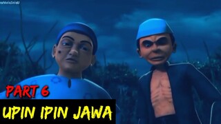 DUBBING JAWA UPIN IPIN (keblasuk part 6)