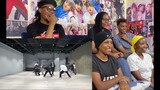 TXT 'Sugar Rush Ride' + NCT 127 ‘Ay-Yo’ + ENHYPEN ParadoXXX Invasion + THE BOYZ Roar Dance Practice