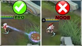 Solo Rank Players, These Tips Will Definitely Help You Win More In Rank, Mobile  Legends Tips