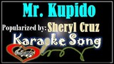 Mr. Kupido Karaoke Version/KaraokeCover
