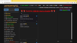 F1 - Strumyk TV [LIVE, STREAM, ONLINE, WYKOP]