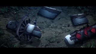tanjiro vs akaza