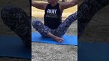 Let Her Do Her Yoga! | Reaction World Shorts