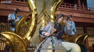 Ancient Myth episode 271 sub indo