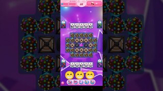 Candy crush saga special level 2409 | #short #candycrushsaga #candycrush