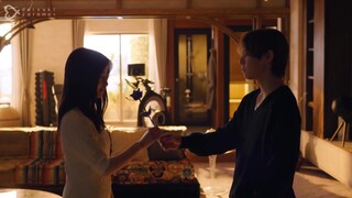 Ousama ni Sasagu Kusuriyubi (2023) นางมารร้ายกับนายราชา EP 8 [ซับไทย]