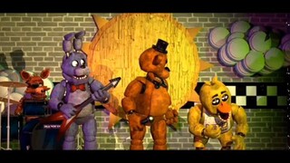 fnaf lagi