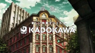 Bungou stray dogs season 3 episode 5 sub indo