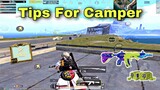 Tips & Tricks For Camper PUBGM | 0,001% Người Mới Biết | Bong Bong TV [PUBG Mobile]