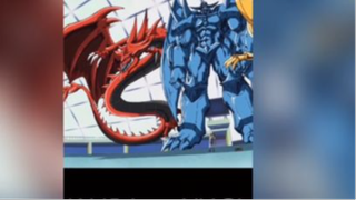 Kaiba vs yugi part 1 #yugioh