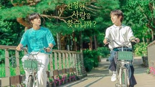 love mate ep 4 | korea bl