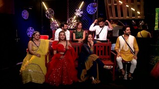 Bigg Boss OTT Season 2 [Episode 37]