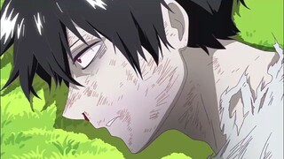 Blood Lad - Episode 5 Tagalog Dub