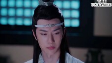 The Untamed EP 74 part 4 / Tagalog Dubbed