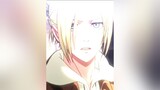 anie alert💗aot fyp anime animeedit annieleonhart shingekinokyojin