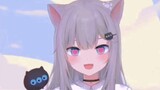 [Nachoneko] สาวน้อยหูแมวที่น่ารักจนใจเจ็บ