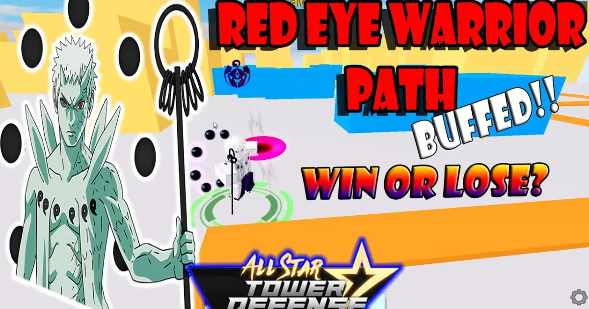 Red eye warrior path astd. Команды для обито астд роблокс. Red eye warrior path astd. Red eye warrior all star tower defense. Red eye warrior path astd.