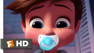 The Boss Baby - BabyCo Headquarters | Fandango Family