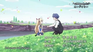 Astarotte no Omocha Episode 07