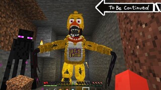 To Be Continued Minecraft โดย JoSa Craft - ตอนที่ 3 (FNAF)