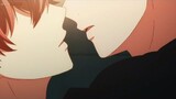 Uenoyama besa a Mafuyu por primera vez[Sub Español] {YAOI}