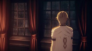 EPISODE 6 | TALES OF ZESTIRIA THE X. SUB INDO