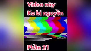 Video này ko bị nguyền mà bị flop -P21 fyp xuhuong memes kocvietnam