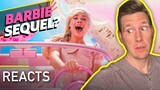 Margot Robbie Unsure About Barbie 2 In Dumbest News Story Ever