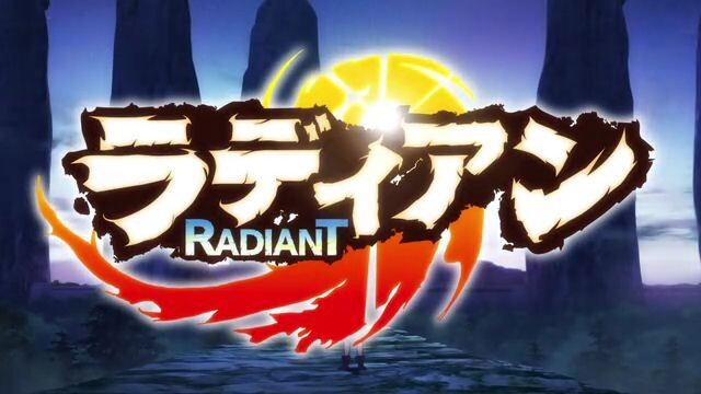 Radiant Season 2 ep 9