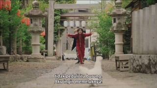 Omukae Shibuya-kun (2024) Episode 8 Sub Indo