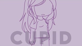 cupid meme | vent kinda | pxrplemizuki