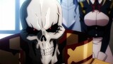 Trailer Overlord season 4, anime yang di tunggu tunggu nih😳
