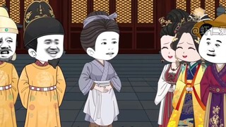 "Sự phục sinh của nhà Minh" 55: Tôi, Hoàng đế nhà Minh, Chu Trọng Bá, cúi đầu trước mẹ tôi