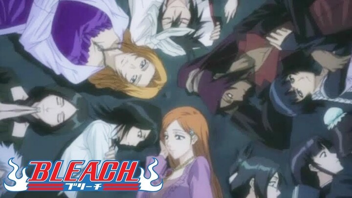 Bleach – Ending 26 || Song For...