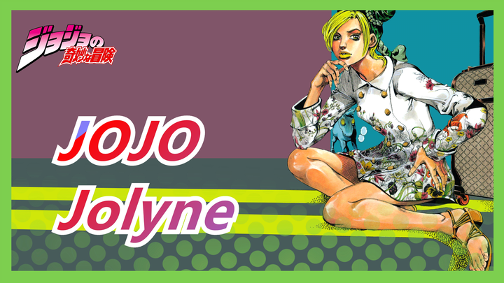 [JOJO] Tonton Baik-baik, Jolyne, Ini Cara Yang Benar Menggunakan Pengganti!