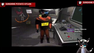 L3 Sullivan deja alos niños