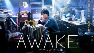 Awake Japanese Movie (2020) Trailer