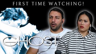 Ghost (1990) First Time Watching | Movie Reaction