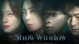 Show Window: The Queen's House (2021) Episode 8 Sub Indo | K-Drama